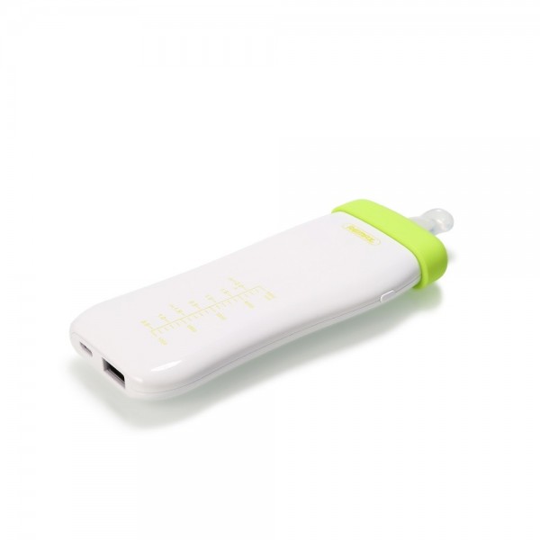 Remax Milky Bottle RPL-29 5500 mAh Powerbank