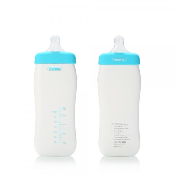 Remax Milky Bottle RPL-29 5500 mAh Powerbank