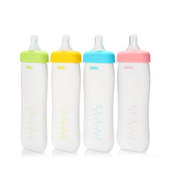 Remax Milky Bottle RPL-29 5500 mAh Powerbank