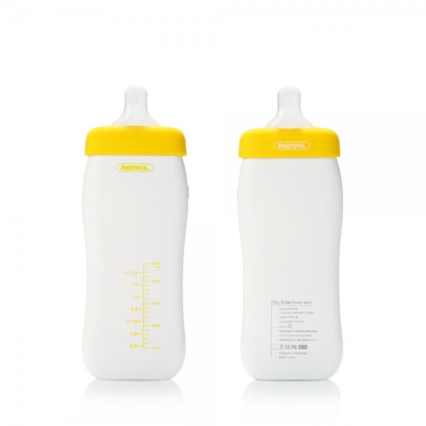 Remax Milky Bottle RPL-29 5500 mAh Powerbank