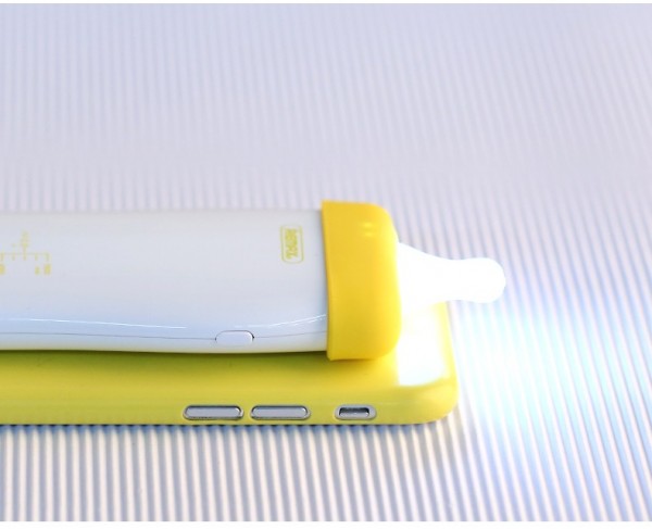 Remax Milky Bottle RPL-29 5500 mAh Powerbank