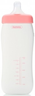 Remax Milky Bottle RPL-29 5500 mAh Powerbank