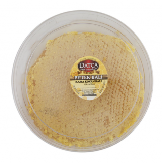 Datça Karakovan Çiçek Balı 1.2 kg