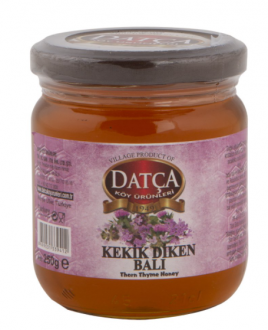 Datça Kekik Diken Balı 250 gr