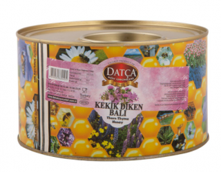 Datça Kekik Diken Balı 1.8 kg