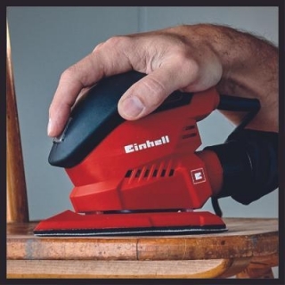 Einhell TH-OS 1016 Üçgen