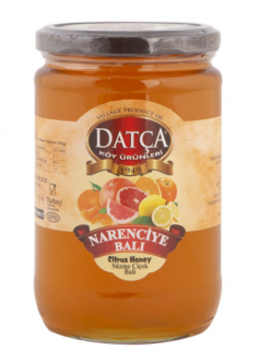 Datça Narenciye Balı 850 gr