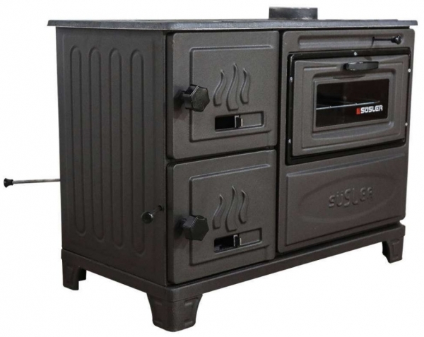 Süsler SS-5313 Kuzine Soba