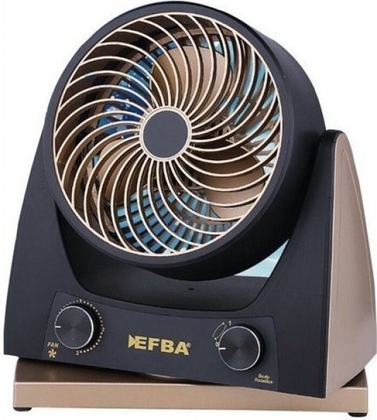 Efba Alize 10 Masaüstü Vantilatör
