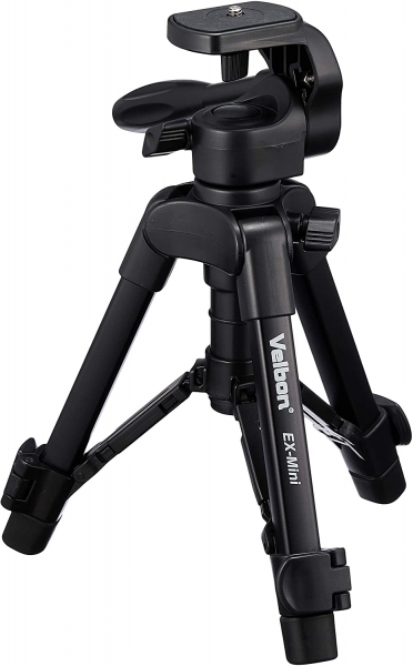 Velbon EX-Mini Tripod