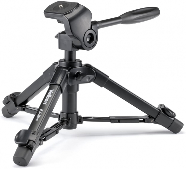 Velbon EX-Mini Tripod