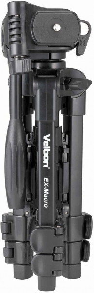 Velbon EX-Macro Tripod