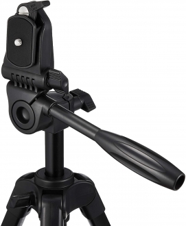 Velbon EX-Macro Tripod