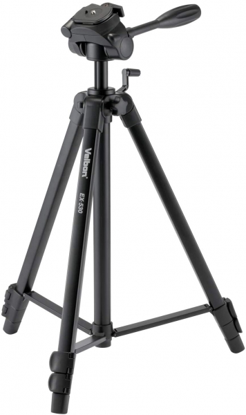 Velbon EX-530 Tripod