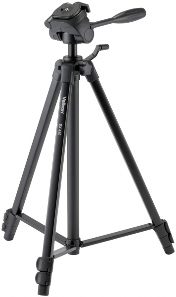 Velbon EX-430 Tripod
