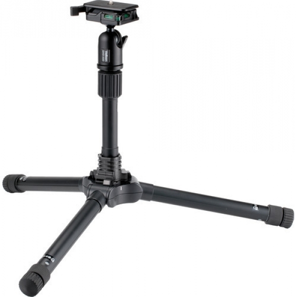 Velbon UT 43D II Tripod