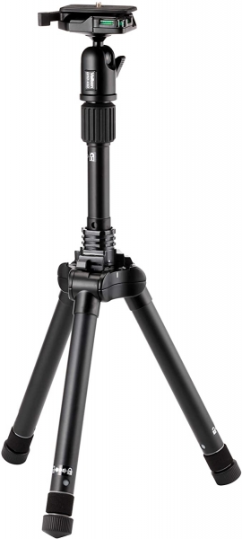 Velbon UT 43D II Tripod