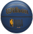 Wilson NBA Forge Plus 7 Numara Basketbol Topu