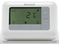Honeywell Home T4R resim