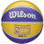 Wilson NBA Los Angeles Lakers Mini 3 Numara Basketbol Topu