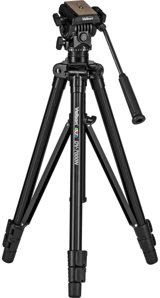 Velbon DV-7000N Tripod