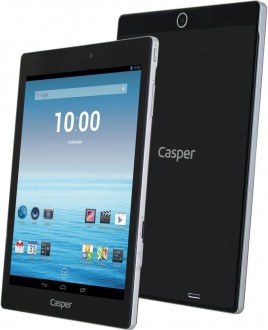 Casper VIA T3-3G Tablet