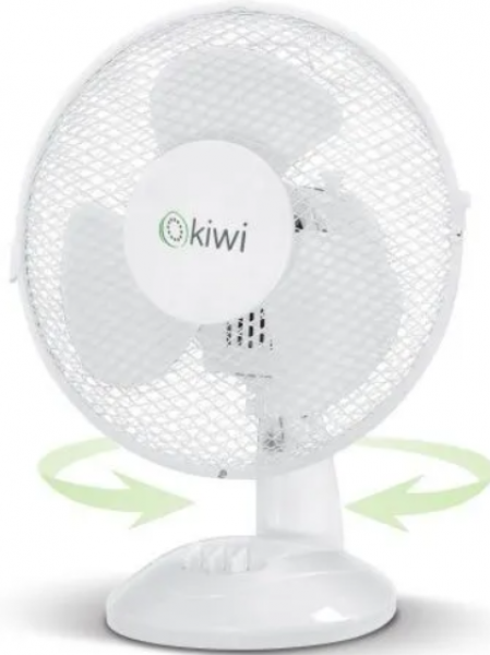 Kiwi Kfan7509 Masaüstü Vantilatör