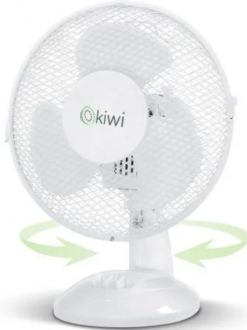 Kiwi Kfan7509 Masaüstü Vantilatör