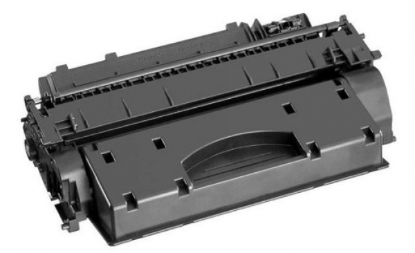 Ekoset CRG-719H Muadil Toner