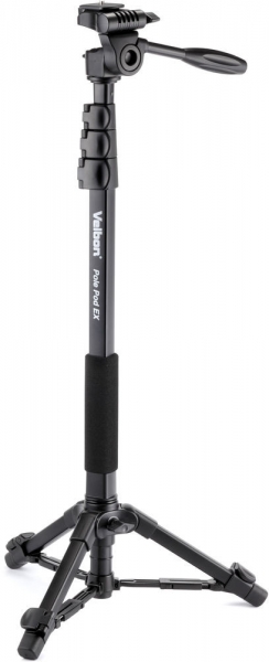 Velbon Pole Pod Ex Tripod