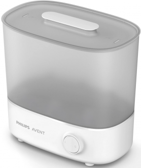 Philips Avent SCF291/00 Buharlı Sterilizatör