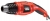 Black+Decker KX1693 Sıcak Hava Tabancası