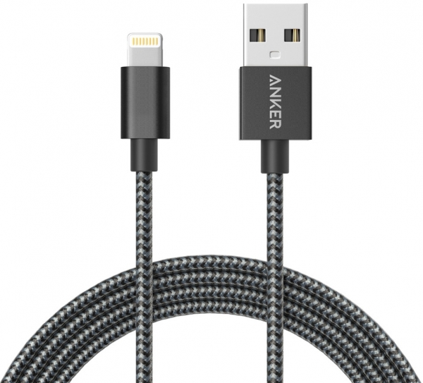 Anker A7114 Şarj Kablosu