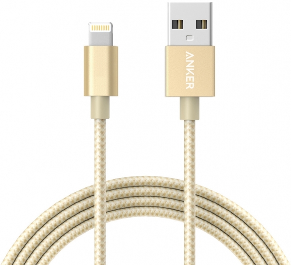 Anker A7114 Şarj Kablosu