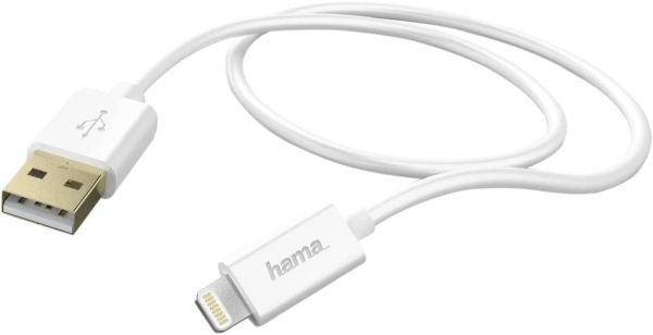 Hama 173640 Şarj Kablosu