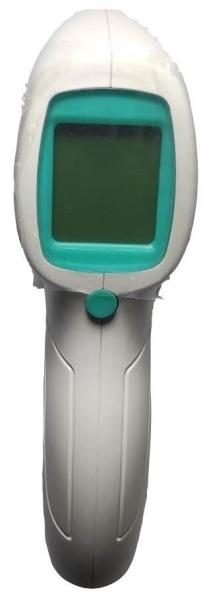 Pulsemed BSX916 Tabanca Ateş Ölçer
