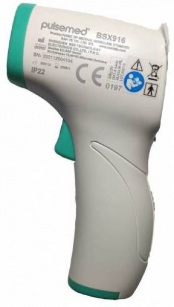 Pulsemed BSX916 Tabanca Ateş Ölçer