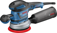 Bosch GEX 40-150 Professional resim