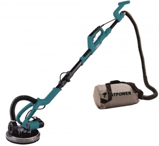 Catpower 3014 Alçıpan Zımpara
