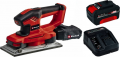 Einhell TE-OS 18/230 Li resim