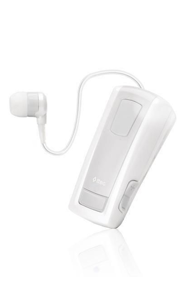 ttec Makaron Buzz Kablosuz Kulaklık