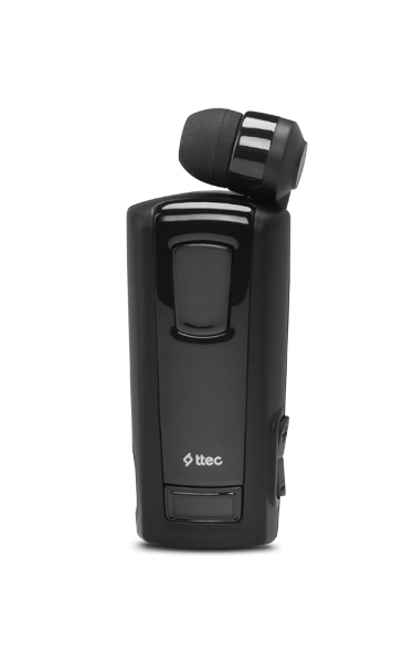 ttec Makaron Buzz Kablosuz Kulaklık