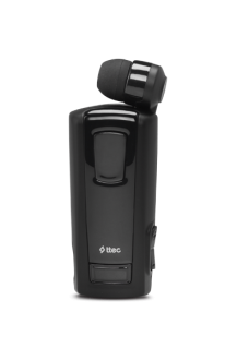 ttec Makaron Buzz Kablosuz Kulaklık
