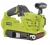 Ryobi R18BS-242S Tank Zımpara