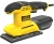 Stanley FMEW214K Titreşimli Zımpara