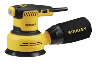 Stanley SS30 Eksantrik Zımpara