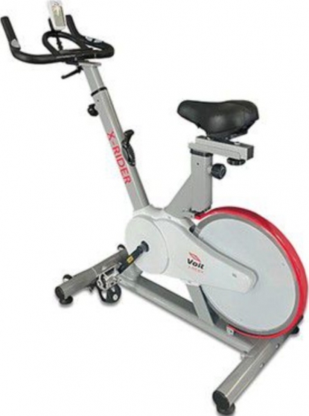 Voit X-Rider Spin Bike Dikey Bisiklet