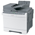 Lexmark X544DN resim