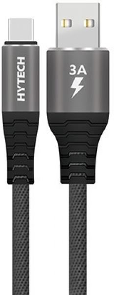 Hytech HY-X4102M Şarj Kablosu (2 m)
