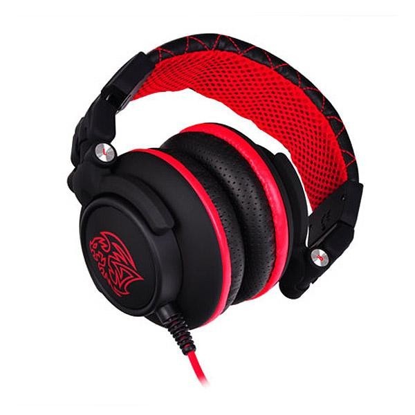 Thermaltake Tt eSPORTS Dracco Kablolu Kulaklık